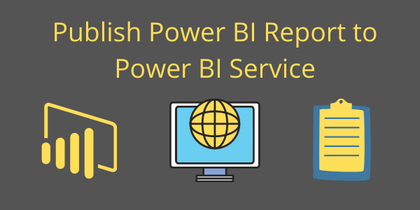 Dashboard de Power BI Service en SEOnoser